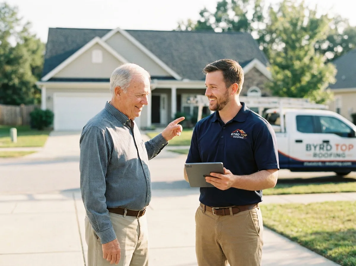 Roofing Glasston, ND FAQs